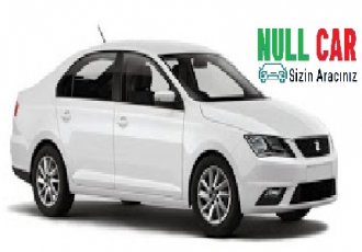 SEAT TOLEDO DİZEL OTOMATİK